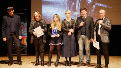 PICENO CINEMA FESTIVAL: CHIUSA AD APPIGNANO LA PENULTIMA TAPPA