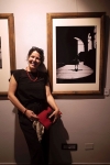 L&rsquo;artista sambenedettese Simona Viscioni, in arte Simmy Vis, &egrave; stata prescelta con una sua opera fotografica per la fase finale del Premio &laquo;In-Ciampi di fotografia&raquo;
