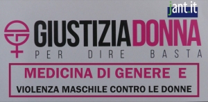 SPORTELLO GIUSTIZIA DONNA Novembre 2023