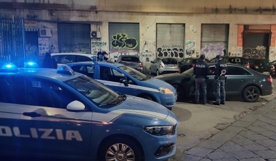 San Benedetto, dopo i furti d'auto nella notte subito condanne