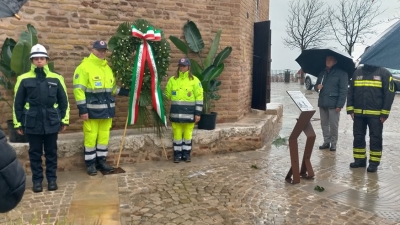 La Città ha ricordato le vittime del bombardamento del 1943