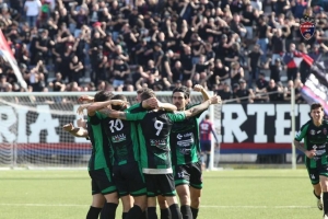 A dirigere la 16esima di ritorno del girone F di serie D, Samb - Roma City &egrave; il sig. Francesco Aloise di Lodi