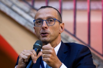 Ricci sui social con “#diversimauguali”, un ‘confronto’ tra dialetti: “Le pluralità delle Marche, sono un’unicità regionale”