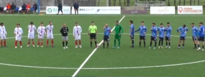 Azzurra SBT vs Offida United 3-1