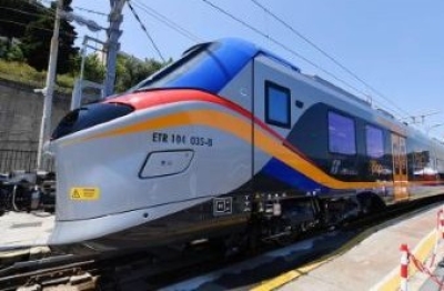 Treni TUA, dal 2 Marzo novit&agrave; a Martinsicuro e nella coincidenza per Bologna