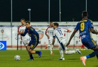 Nel girone B di Serie C lotta ancora aperta tra Arezzo e Ascoli per il ruolo di leader assoluto