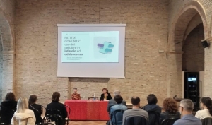 La scuola come laboratorio del futuro sostenibile: al via il Patto di Comunit&agrave; a Offida