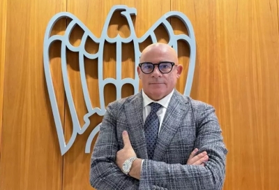 Tardini entra a far parte della Presidenza nazionale Confindustria Piccola Industria