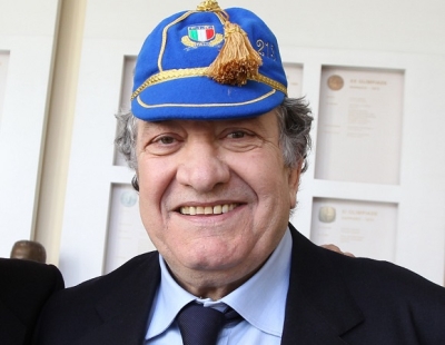 Il rugby italiano piange Franco Gargiulo, Azzurro n. 213
