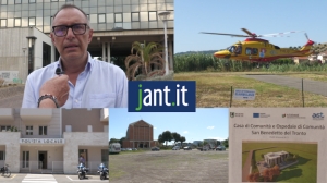 Intervista a Bruno Gabrielli