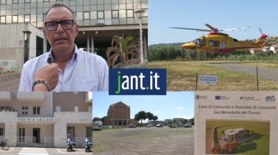 Intervista a Bruno Gabrielli