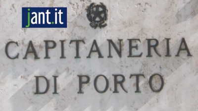 Vertice in Capitaneria per il muro del molo nord e la vasca di colmata