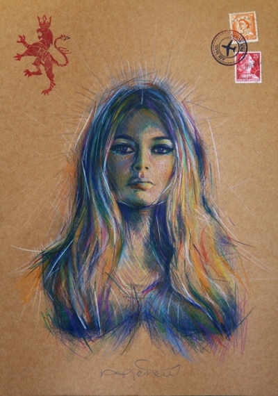 ESSERE ORIGINALI, da Robert Redford a Brigitte Bardot di Mario Vespasiani