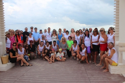 Grande successo per la VII edizione di “Remiamo insieme contro la violenza sulle donne”