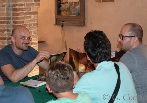 &ldquo;Giochi in Grotta&rdquo; torna nel vecchio incasato