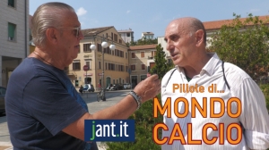 Pillole di Mondo Calcio del 28 08 2024