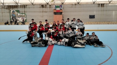 HOCKEY INLINE, PER I PICENUM DEVILS UN PUNTO DALLA TRASFERTA: SEGNALI DI CRESCITA NONOSTANTE I RISULTATI