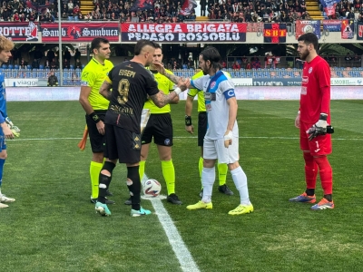 La Samb ci prova ma la Forsempronese resiste: 0-0