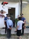 Penna Sant&rsquo;Andrea e Cermignano: si spacciano come Carabinieri per truffare due anziani
