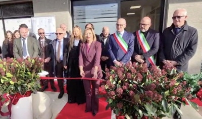 Banca di Ripatransone e del Fermano: apre la nuova filiale di Sant’Elpidio a Mare
