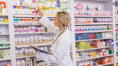 Grottammare, il Comune cerca collaboratori di farmacia