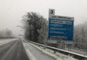 Fonte Ansa