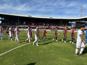 Il girone F di serie D ad eccezione del Chieti &egrave; sempre pi&ugrave; di espressione marchigiana