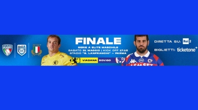 FINALE SERIE A ÉLITE MASCHILE 2024-25, LE DICHIARAZIONI DEI COACH E DEI CAPITANI