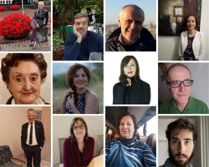 I vincitori del Premio Letterario Internazionale Charles Dickens. La premiazione il 7 dicembre a San Benedetto del Tronto