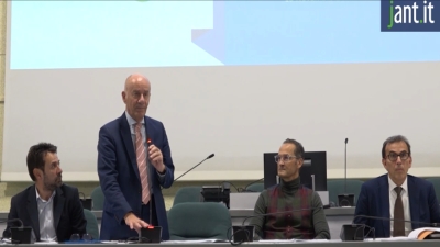 INCONTRI SUL SUPPORTO DELLA REGIONE MARCHE ALL'ATTIVIT&Agrave; DI MONITORAGGIO, RENDICONTAZIONE E CONTROLLO DEI PROGETTI PNRR: DOMANI A PESARO E GIOVED&igrave; A MACERATA