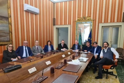 Movida sicura, siglato accordo in prefettura ad Ascoli Piceno