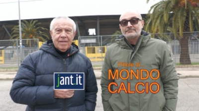 PILLOLE DI MONDO CALCIO DEL 04 02 2026