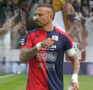 Nel dopo gara le dichiarazioni di mister Braglia e capitan Eusepi