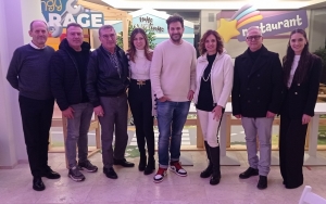 Associazione Albergatori &ldquo;Riviera delle Palme&rdquo;, rinnovate le cariche associative