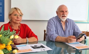 Il CIRCOLO DEI SAMBENEDETTESI RIPRENDE LA SUA ATTIVIT&Agrave; DI INCONTRI ED EVENTI CON IMPORTANTI NOVIT&Agrave; E PERSONAGGI