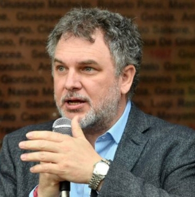 Al Circolo Nautico la presentazione del libro di Lirio Abbate
