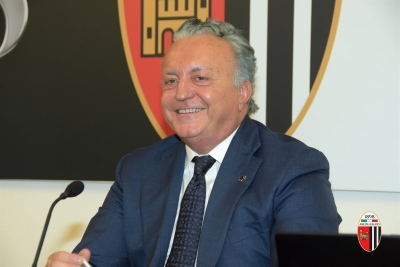 Ascoli Calcio - Pulcinelli torna a parlare: 