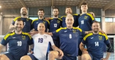 La Scuola di Pallavolo Fermana si aggiudica la settima finale Scudetto