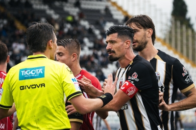 Ascoli Calcio - Picchio in caduta libera, la sfida di Pineto diventa uno scontro per la salvezza