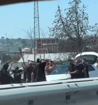 Scontri tra tifosi sull'A14 il 25 agosto: provvedimenti della questura