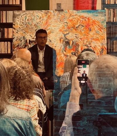 Si è aperta la quinta edizione di 