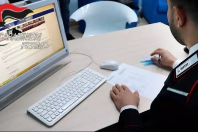 Finto investimento online, truffato per 9mila euro