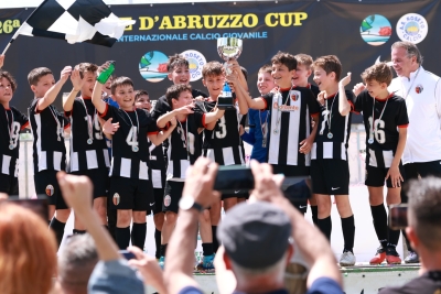 “Spiagge d'Abruzzo Cup” torna ad animare Roseto degli Abruzzi e Pineto