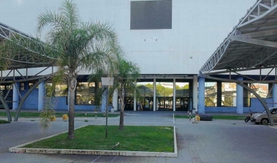 Dopo lunga attesa riapre il cinema al Palariviera