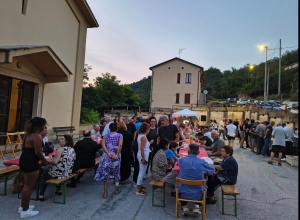 Ascoli Piceno - Ripopolare il paese dopo il terremoto, l'idea degli abitanti di Monsampietro