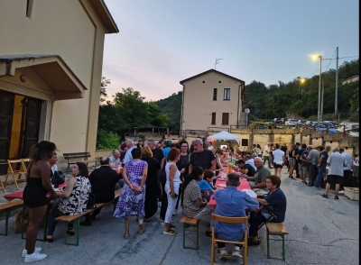 Ascoli Piceno - Ripopolare il paese dopo il terremoto, l'idea degli abitanti di Monsampietro