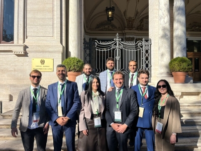 Agia-Cia festeggia 25 anni. Su giovani e agricoltura Europa non deluda