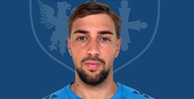 Lorenzo Carmona Ramírez, un rinforzo per l’attacco della Fermana