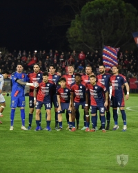 Samb, un punto che non basta