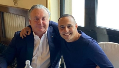 Ascoli Calcio - Bilancio approvato, ma intanto Pulcinelli riprende le quote di Matt Rizzetta